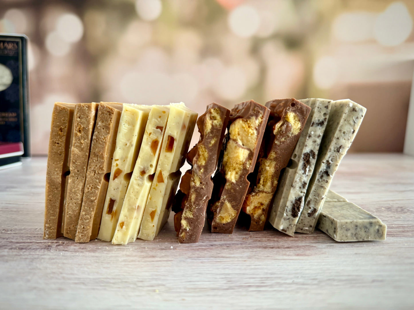 Chocolate Bar Bundle Deal