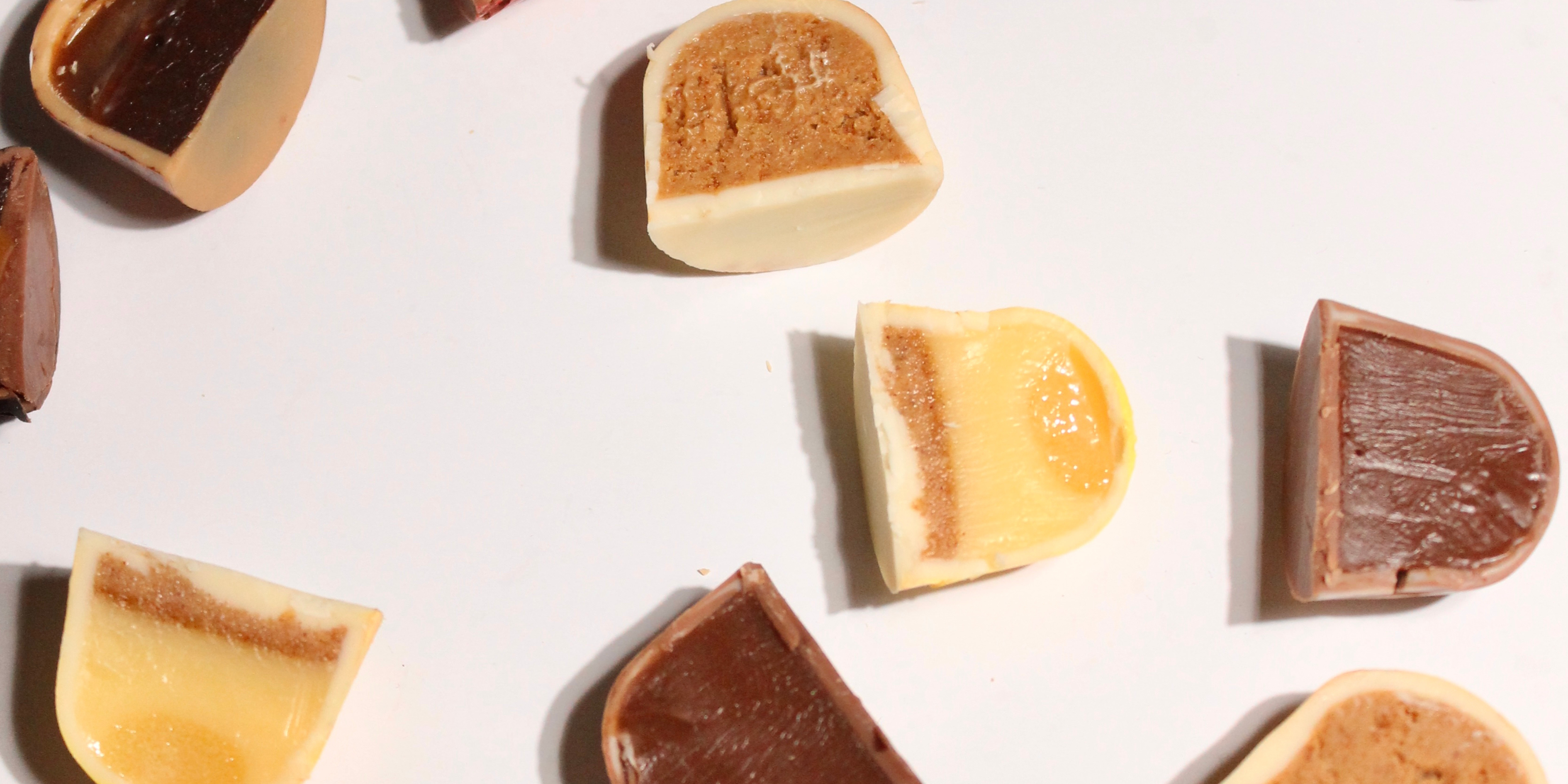 Shop Bonbons
