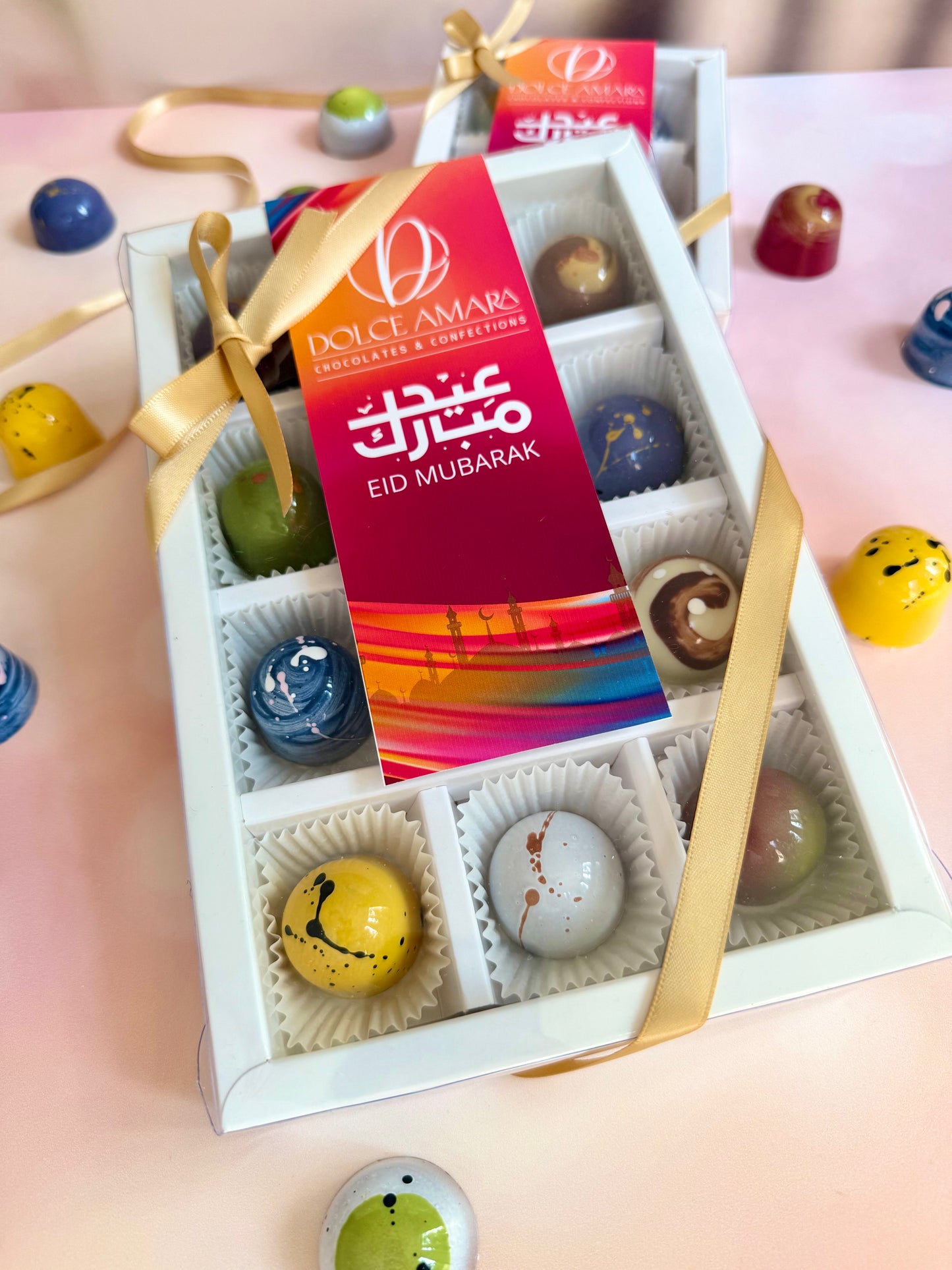 Eid bonbons - 12 piece