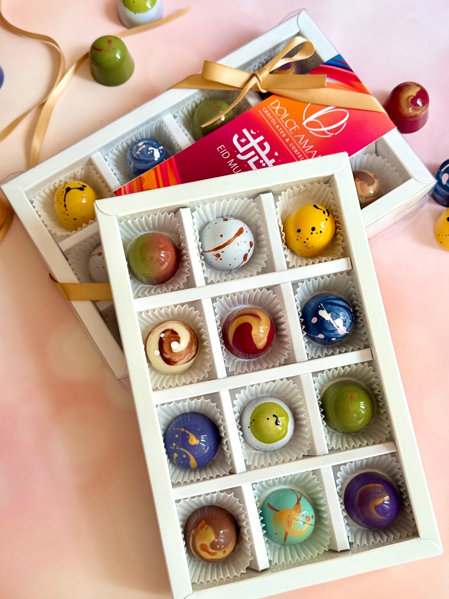 Eid bonbons - 12 piece