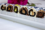 Gourmet Stuffed Dates - 6 piece