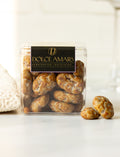 Coffee Chocolate Pecan Nuts