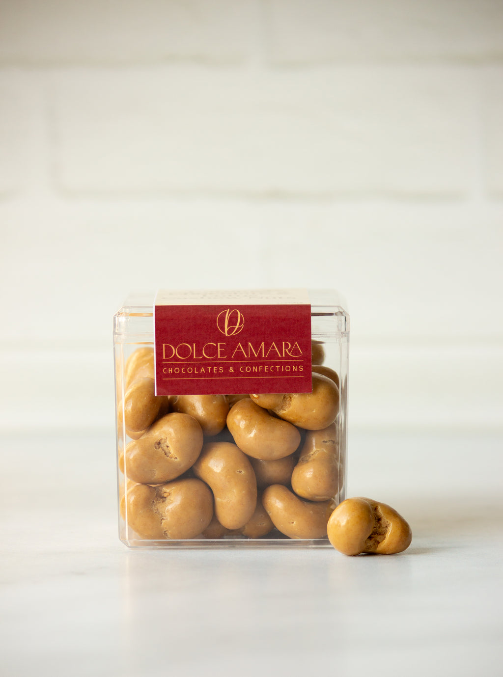 Lotus Biscuit Cashew Nuts