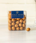 Milk & Caramel Chocolate Hazelnuts