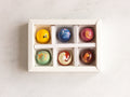 Signature Bonbon Collection - 6 Piece