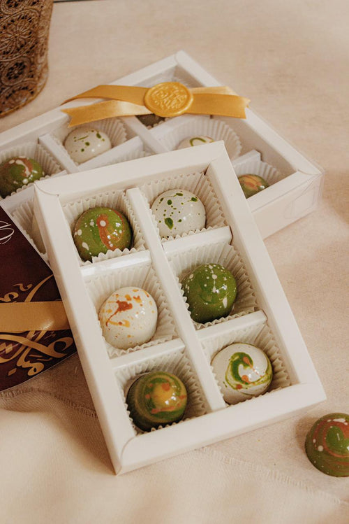 12 Piece Eid Collection (Pre-order)